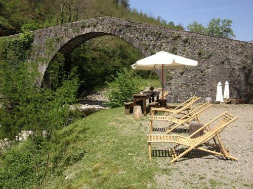 Agroturismo Agriturismo Le Dogane