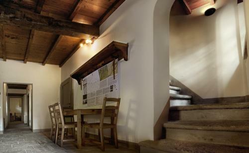 Agroturismo Agriturismo Le Dogane