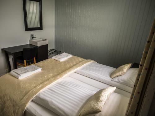 Hostal Hali Country Hotel