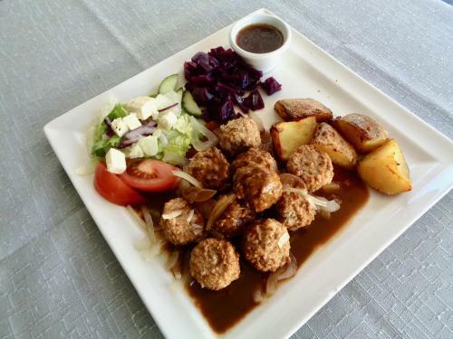 Hostal Hali Country Hotel