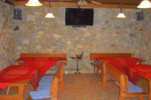 Hostal Penzion U Balcarky