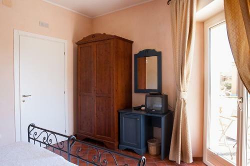 Hotel Albergo Del Lago