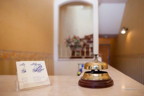 Hotel Albergo Del Lago