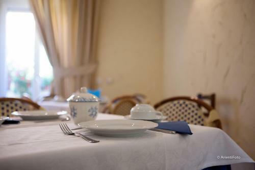 Hotel Albergo Del Lago