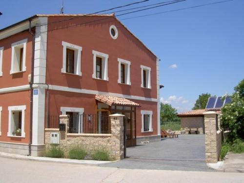 Agroturismo El Cauce