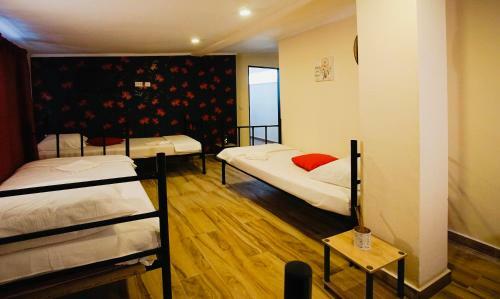 Byzanthin Hostel
