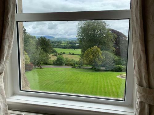 Agroturismo Broughton Craggs Hotel