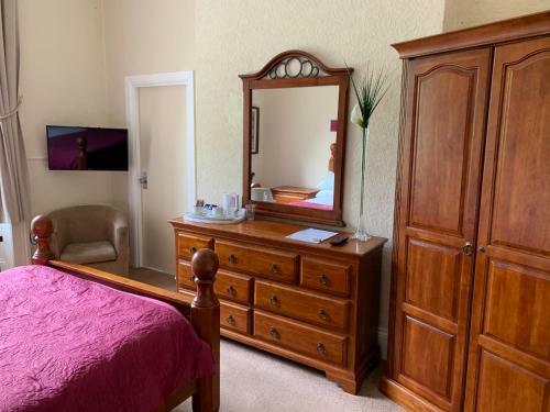 Agroturismo Broughton Craggs Hotel