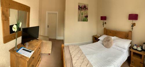 Agroturismo Broughton Craggs Hotel