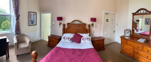 Agroturismo Broughton Craggs Hotel