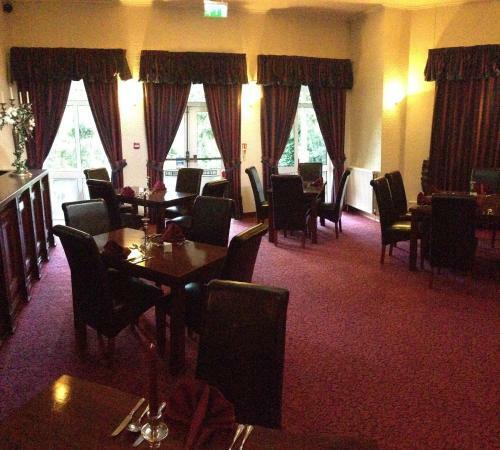 Agroturismo Broughton Craggs Hotel