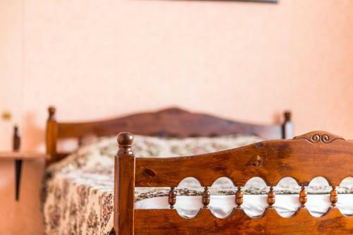 Hotel Zhar-ptitsa