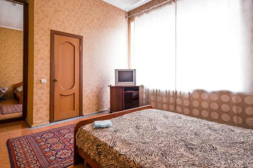 Hotel Zhar-ptitsa