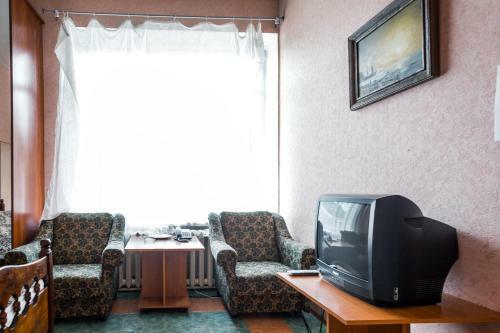 Hotel Zhar-ptitsa