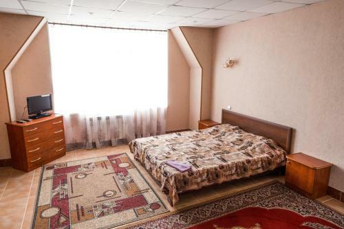 Hotel Zhar-ptitsa