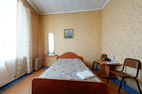 Hotel Zhar-ptitsa