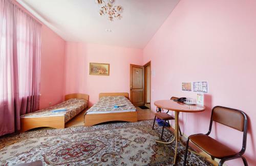 Hotel Zhar-ptitsa