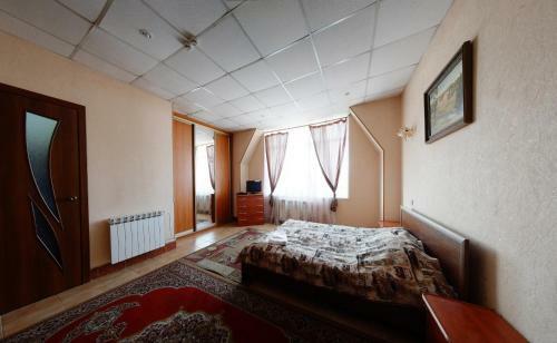 Hotel Zhar-ptitsa