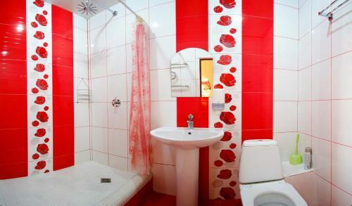 Hotel Zhar-ptitsa