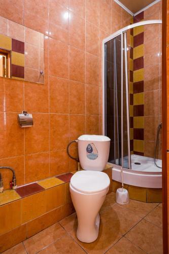 Hotel Zhar-ptitsa