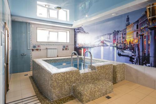 Hotel Zhar-ptitsa