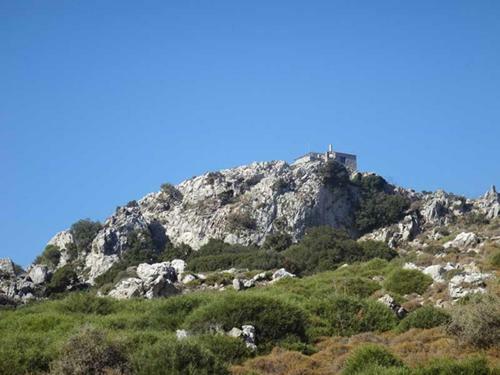 Krios Villa, Eco Holidays!