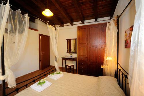 Krios Villa, Eco Holidays!