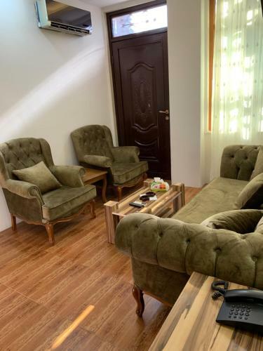 Kristal Hotel Duhok