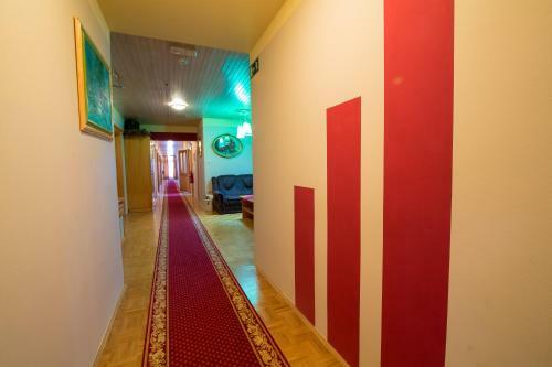 Hostal Guesthouse Smogavc
