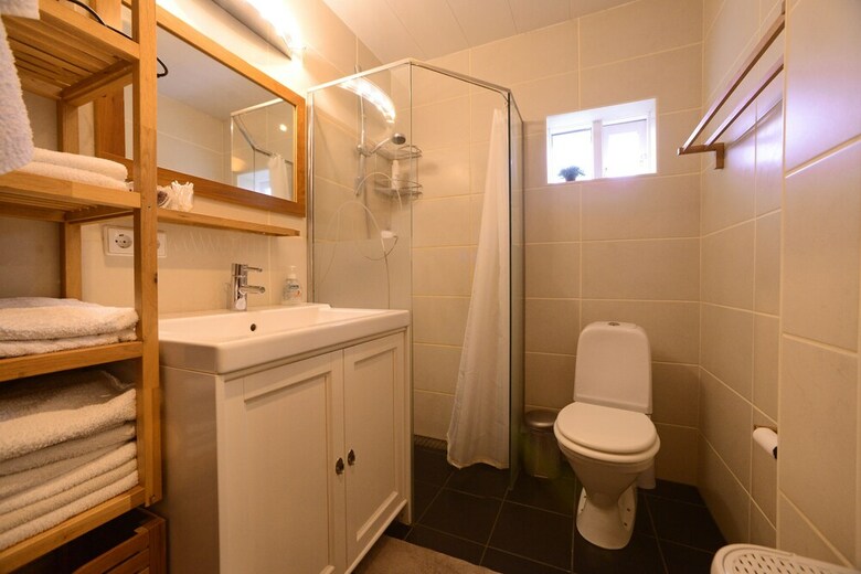 Hostal Guesthouse Lyngholt