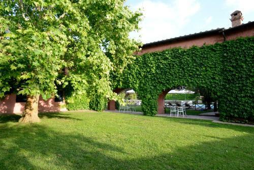 Agroturismo Residenza Le Versegge