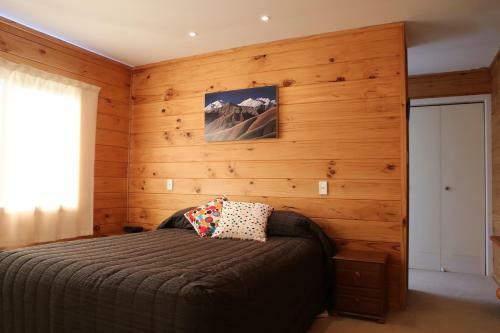 Tussock Grove Boutique Hotel