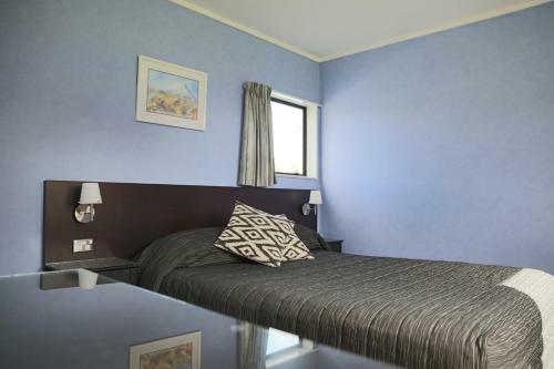 Tussock Grove Boutique Hotel