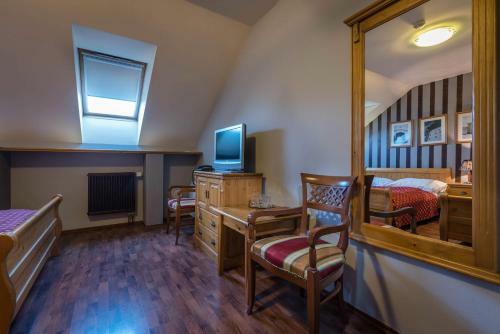Hotel Chateau Krakovany