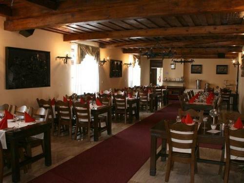 Hotel Chateau Krakovany