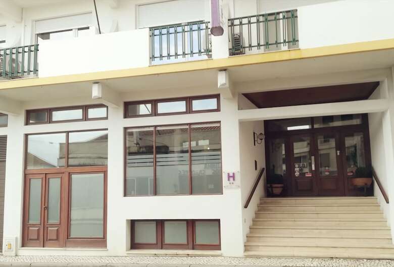 Hotel Santiago