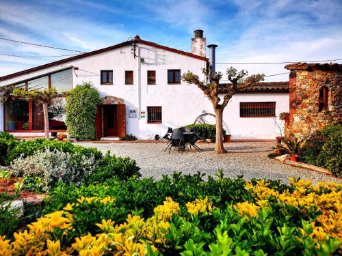 Agroturismo Can Micos