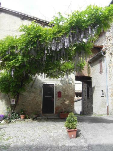 Hostal La Locanda Del Borgo
