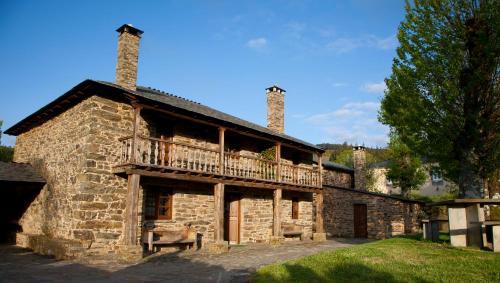 Agroturismo Casa Bouza