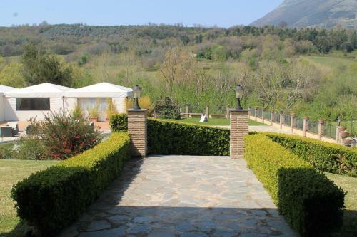 Agroturismo Il Casale San Pietro