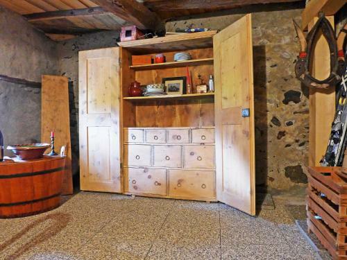 Villa Ferienhaus D�ss