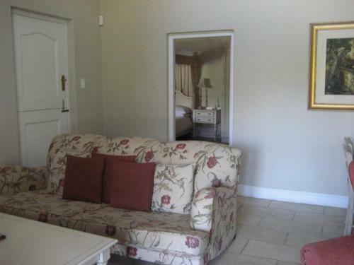 Hostal Franschhoek Rose Cottages