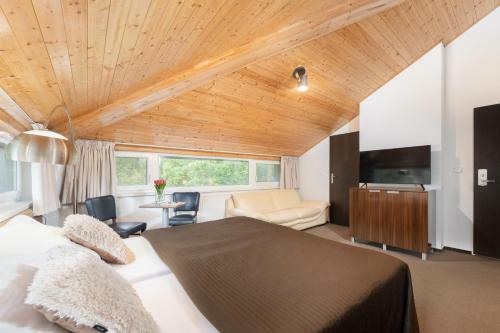 Hotel U ?ul�ka
