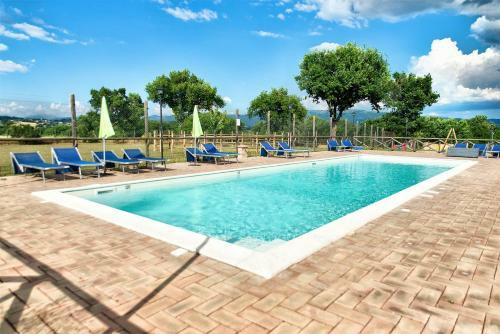 Agroturismo Casale Dei Mattonari