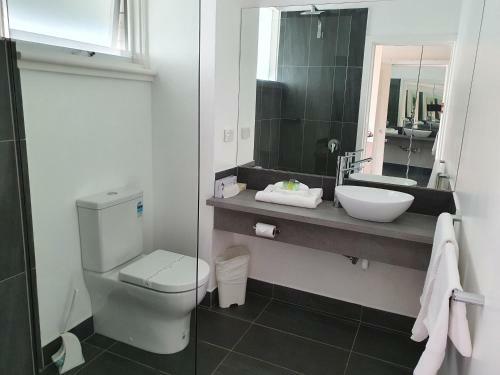 Motel Comfort Inn Foster