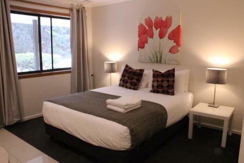 Motel Comfort Inn Foster