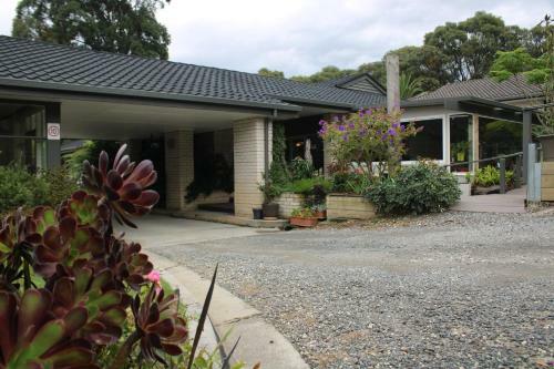 Motel Comfort Inn Foster