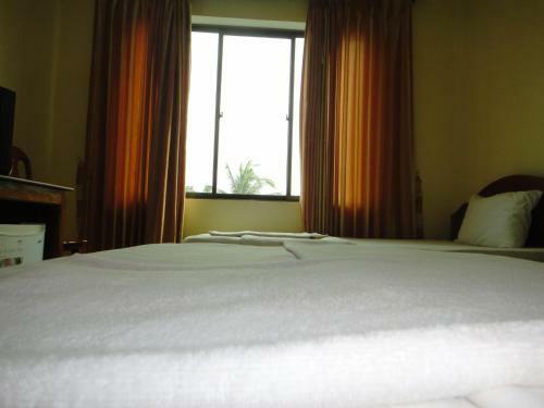 Nyny Hotel