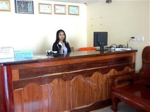 Nyny Hotel