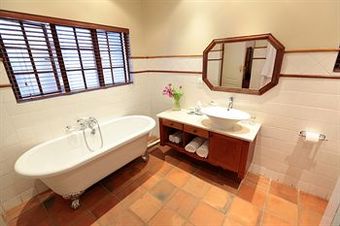 Kleinkaap Boutique Hotel